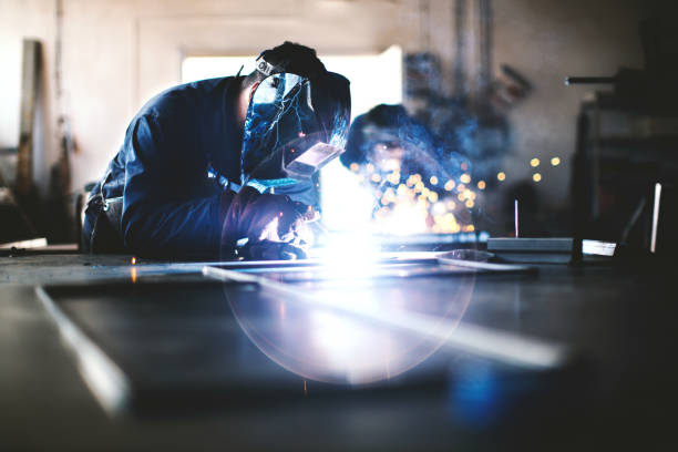 Best Aerospace and Defense Welding in Croswell, MI