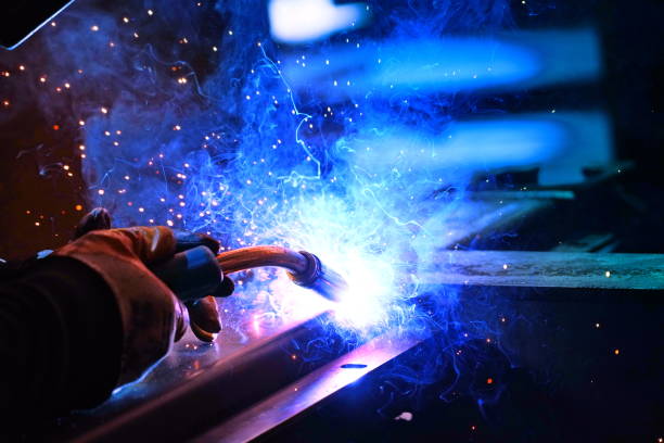  Croswell, MI Welder Pros