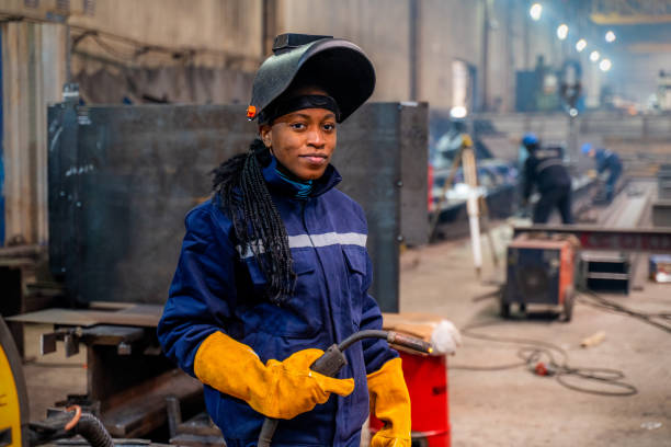 Best Welding Equipment Sales and Repair in Croswell, MI