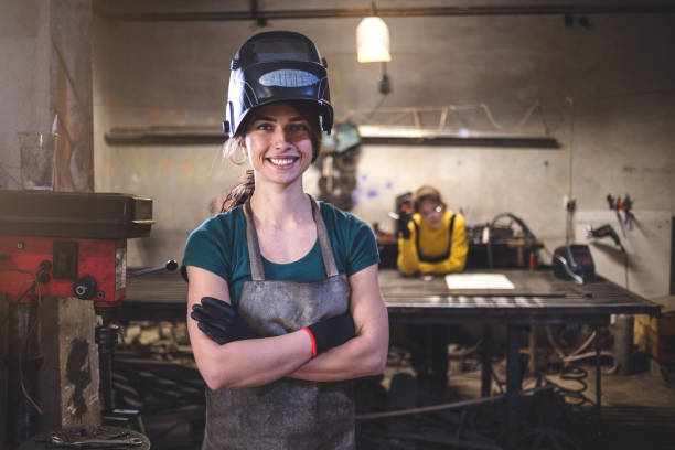 Best Welding Inspection and Certification in Croswell, MI